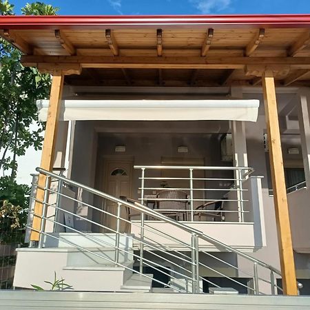 Freddy'S Place Nea Vrasna Exterior photo